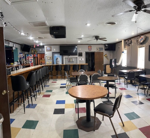 206 MAIN, MOUNT CARROLL, Illinois 61053, ,Other,For Sale,MAIN,202505556