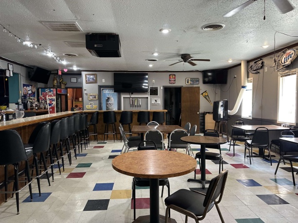 206 MAIN, MOUNT CARROLL, Illinois 61053, ,Other,For Sale,MAIN,202505556