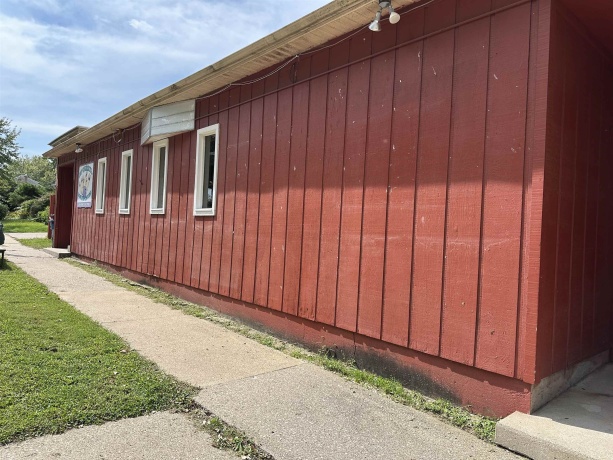 206 MAIN, MOUNT CARROLL, Illinois 61053, ,Other,For Sale,MAIN,202505556