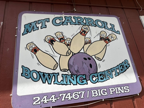 206 MAIN, MOUNT CARROLL, Illinois 61053, ,Other,For Sale,MAIN,202505556