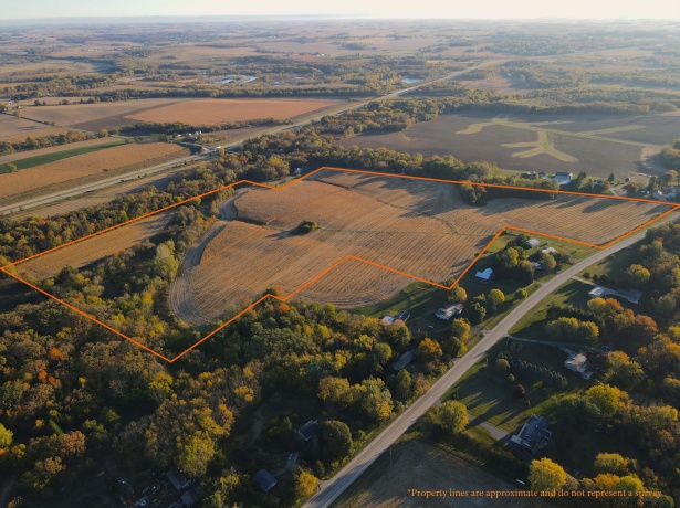 000 US BUSINESS 20, FREEPORT, Illinois 61032, ,Land,For Sale,US BUSINESS 20,202505575