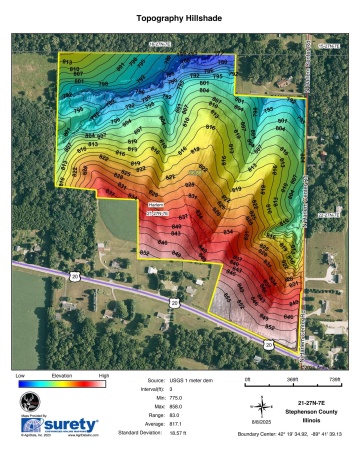 000 US BUSINESS 20, FREEPORT, Illinois 61032, ,Land,For Sale,US BUSINESS 20,202505575