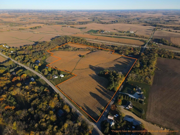 000 US BUSINESS 20, FREEPORT, Illinois 61032, ,Land,For Sale,US BUSINESS 20,202505575