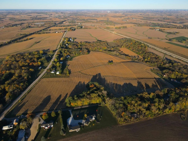 000 US BUSINESS 20, FREEPORT, Illinois 61032, ,Land,For Sale,US BUSINESS 20,202505575