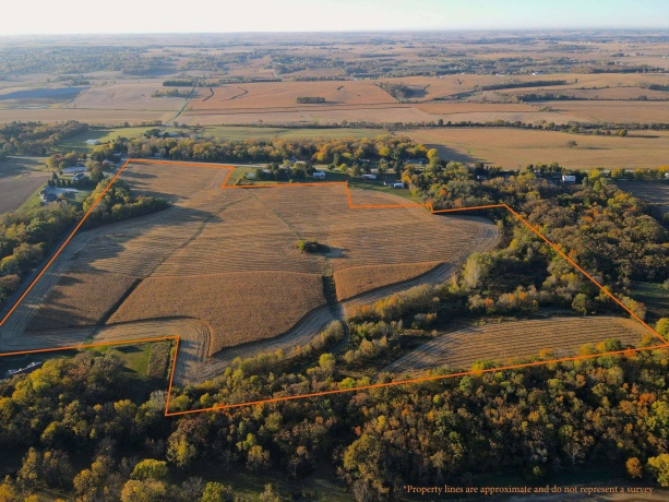 000 US BUSINESS 20, FREEPORT, Illinois 61032, ,Land,For Sale,US BUSINESS 20,202505575