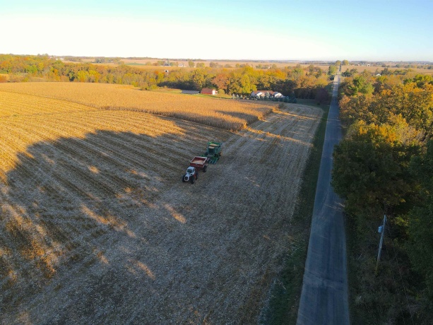 000 US BUSINESS 20, FREEPORT, Illinois 61032, ,Land,For Sale,US BUSINESS 20,202505575