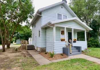 1318 Custer, ROCKFORD, Illinois 61103, 3 Bedrooms Bedrooms, ,1 BathroomBathrooms,House,For Sale,Custer,202505313