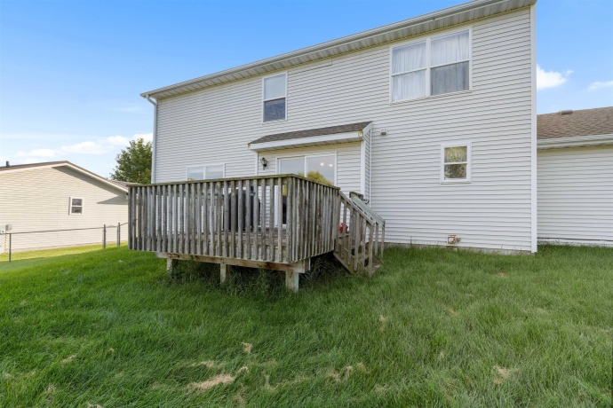 1405 Sentry, DURAND, Illinois 61024, 4 Bedrooms Bedrooms, ,2 BathroomsBathrooms,House,For Sale,Sentry,202505282