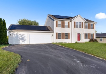 1405 Sentry, DURAND, Illinois 61024, 4 Bedrooms Bedrooms, ,2 BathroomsBathrooms,House,For Sale,Sentry,202505282