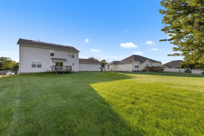 1405 Sentry, DURAND, Illinois 61024, 4 Bedrooms Bedrooms, ,2 BathroomsBathrooms,House,For Sale,Sentry,202505282