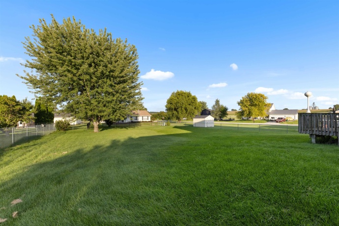 1405 Sentry, DURAND, Illinois 61024, 4 Bedrooms Bedrooms, ,2 BathroomsBathrooms,House,For Sale,Sentry,202505282