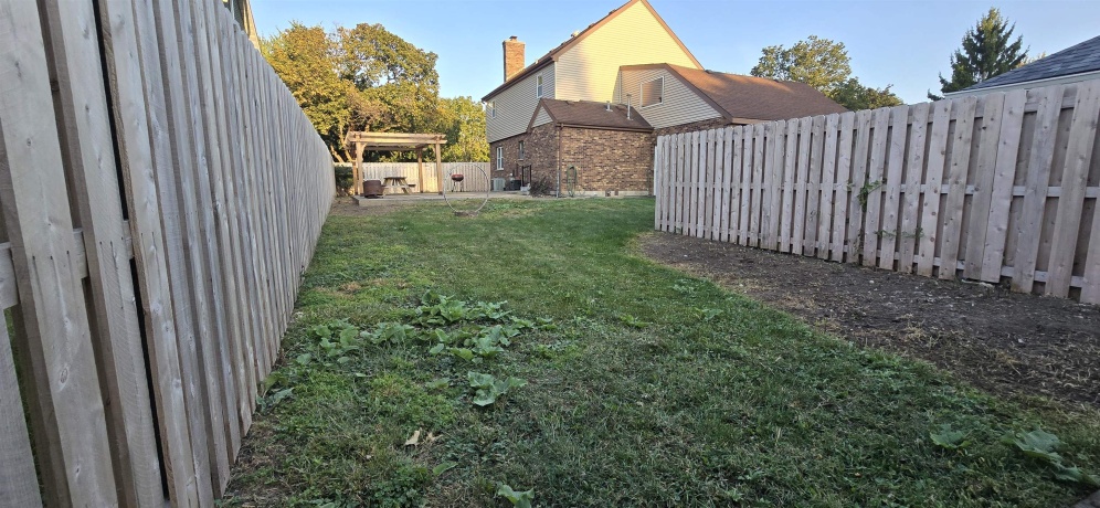 1300 Wolff, ELGIN, Illinois 60123, 4 Bedrooms Bedrooms, ,2 BathroomsBathrooms,House,For Sale,Wolff,202505598