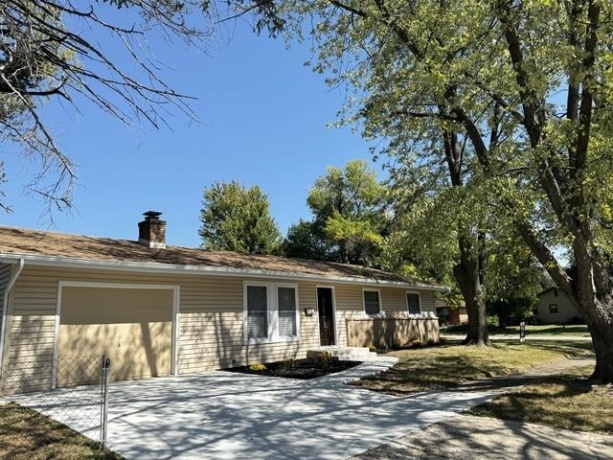 4016 Dempster Avenue, ROCKFORD, Illinois 61108, 3 Bedrooms Bedrooms, ,2 BathroomsBathrooms,House,For Sale,Dempster Avenue,202505599