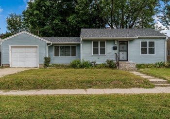 304 Renrose, LOVES PARK, Illinois 61111, 2 Bedrooms Bedrooms, ,1 BathroomBathrooms,House,For Sale,Renrose,202505606