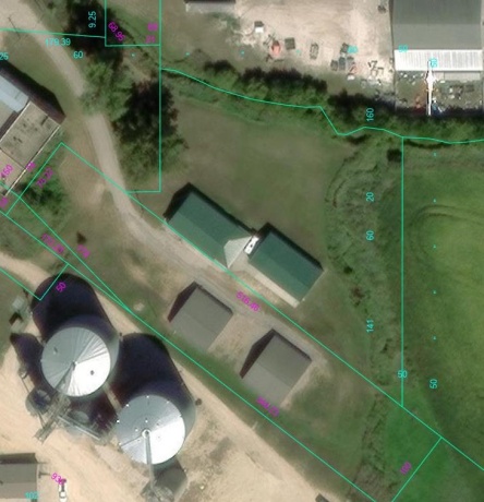 200-208 North, PEARL CITY, Illinois 61062, ,Commercial,For Sale,North,202505607