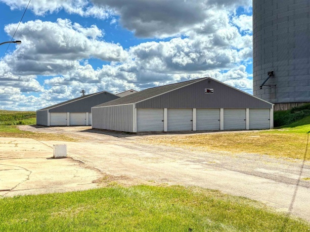 200-208 North, PEARL CITY, Illinois 61062, ,Commercial,For Sale,North,202505607