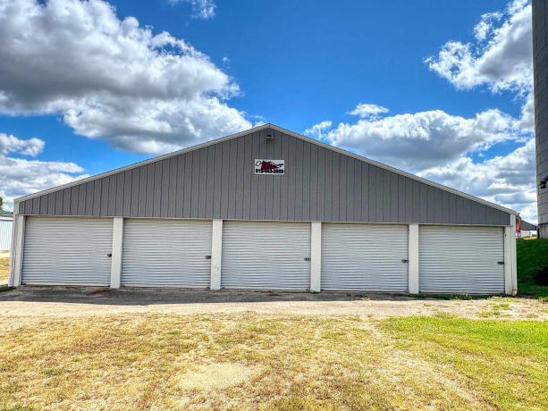 200-208 North, PEARL CITY, Illinois 61062, ,Commercial,For Sale,North,202505607