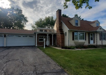 13N230 Brier Hill, HAMPSHIRE, Illinois 60140, 4 Bedrooms Bedrooms, ,1 BathroomBathrooms,House,For Sale,Brier Hill,202505609