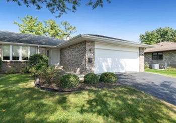 6636 Timberline, ROCKFORD, Illinois 61108, 2 Bedrooms Bedrooms, ,2 BathroomsBathrooms,Condominium,For Sale,Timberline,202505613
