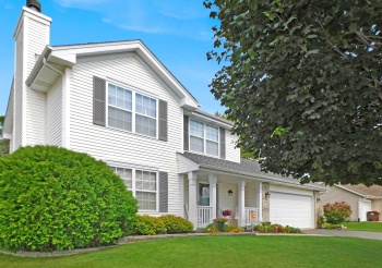 2243 Broadmoor, ROCKTON, Illinois 61072, 3 Bedrooms Bedrooms, ,1 BathroomBathrooms,House,For Sale,Broadmoor,202505612