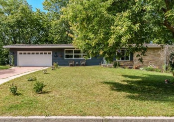 202 Bridge, ROCKTON, Illinois 61072, 3 Bedrooms Bedrooms, ,2 BathroomsBathrooms,House,For Sale,Bridge,202505614