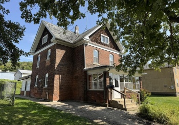 708 Bowen, SAVANNA, Illinois 61074, 3 Bedrooms Bedrooms, ,2 BathroomsBathrooms,House,For Sale,Bowen,202505616