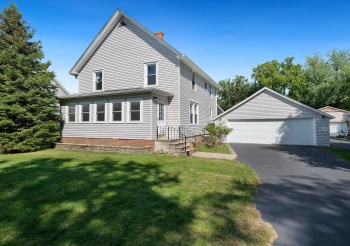 908 Madison, OREGON, Illinois 61061, 3 Bedrooms Bedrooms, ,1 BathroomBathrooms,House,For Sale,Madison,202505617