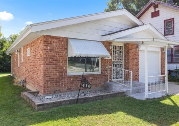 410 Foster, ROCKFORD, Illinois 61102, 3 Bedrooms Bedrooms, ,1 BathroomBathrooms,House,For Sale,Foster,202505619