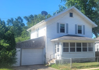 1325 21st, ROCKFORD, Illinois 61104, 3 Bedrooms Bedrooms, ,1 BathroomBathrooms,House,For Sale,21st,202503770