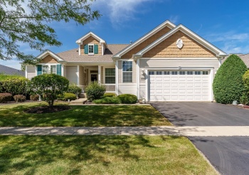 12752 Eagle Ridge, HUNTLEY, Illinois 60142, 3 Bedrooms Bedrooms, ,2 BathroomsBathrooms,House,For Sale,Eagle Ridge,202505623