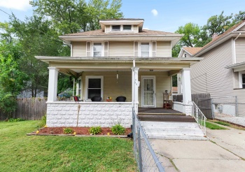 438 Hinkley, ROCKFORD, Illinois 61101, 4 Bedrooms Bedrooms, ,1 BathroomBathrooms,House,For Sale,Hinkley,202505624