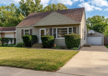2008 PARADISE, ROCKFORD, Illinois 61103, 3 Bedrooms Bedrooms, ,1 BathroomBathrooms,House,For Sale,PARADISE,202505627