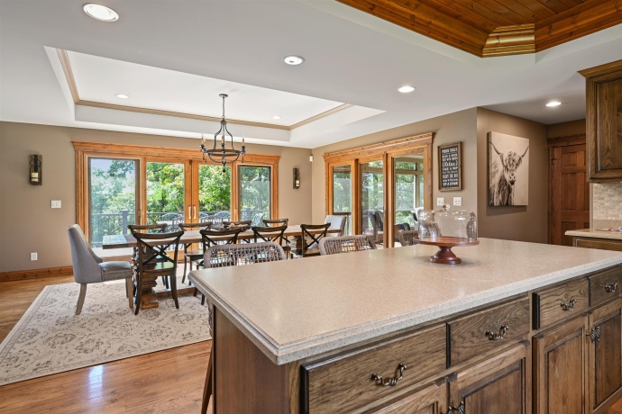 19 Cedar Rim, GALENA, Illinois 61036, 5 Bedrooms Bedrooms, ,4 BathroomsBathrooms,House,For Sale,Cedar Rim,202505628