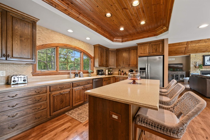 19 Cedar Rim, GALENA, Illinois 61036, 5 Bedrooms Bedrooms, ,4 BathroomsBathrooms,House,For Sale,Cedar Rim,202505628