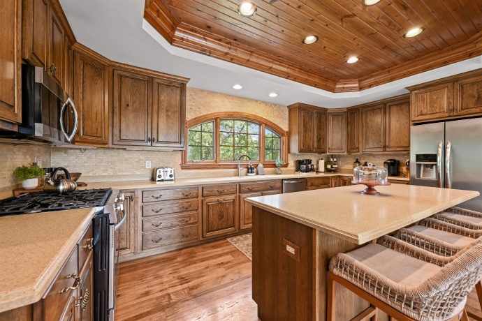 19 Cedar Rim, GALENA, Illinois 61036, 5 Bedrooms Bedrooms, ,4 BathroomsBathrooms,House,For Sale,Cedar Rim,202505628