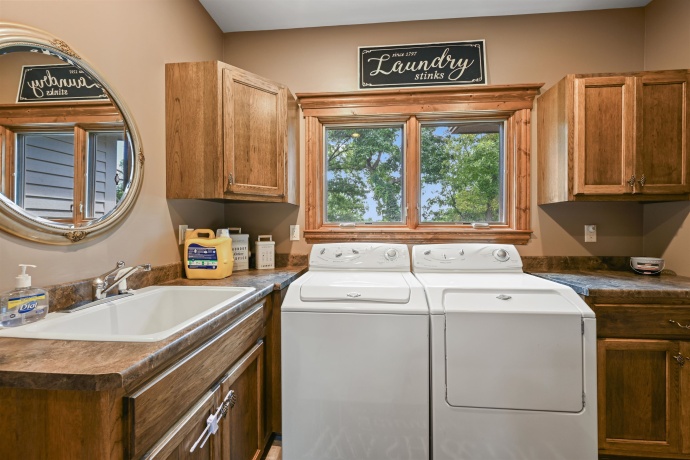 19 Cedar Rim, GALENA, Illinois 61036, 5 Bedrooms Bedrooms, ,4 BathroomsBathrooms,House,For Sale,Cedar Rim,202505628