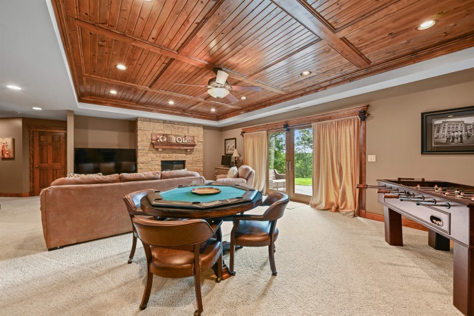 19 Cedar Rim, GALENA, Illinois 61036, 5 Bedrooms Bedrooms, ,4 BathroomsBathrooms,House,For Sale,Cedar Rim,202505628