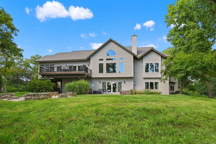 19 Cedar Rim, GALENA, Illinois 61036, 5 Bedrooms Bedrooms, ,4 BathroomsBathrooms,House,For Sale,Cedar Rim,202505628