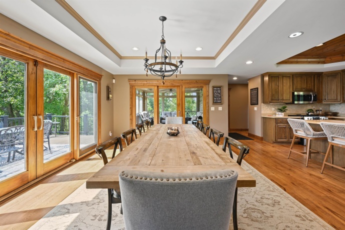 19 Cedar Rim, GALENA, Illinois 61036, 5 Bedrooms Bedrooms, ,4 BathroomsBathrooms,House,For Sale,Cedar Rim,202505628