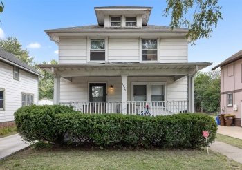 1930 4th, ROCKFORD, Illinois 61104, 3 Bedrooms Bedrooms, ,1 BathroomBathrooms,House,For Sale,4th,202505630