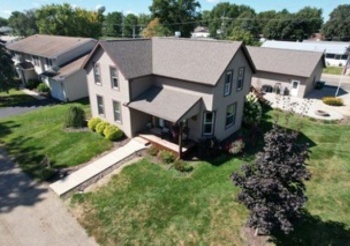 303 Prairie, POLO, Illinois 61064, 3 Bedrooms Bedrooms, ,2 BathroomsBathrooms,House,For Sale,Prairie,202505643