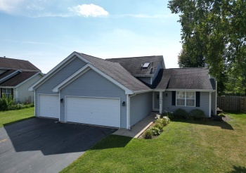 2048 Southfield, BYRON, Illinois 61010, 4 Bedrooms Bedrooms, ,2 BathroomsBathrooms,House,For Sale,Southfield,202505647