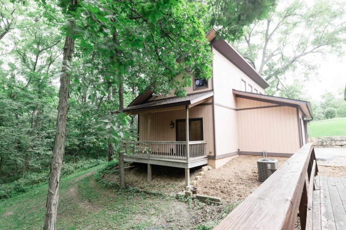 6 Ironwood, GALENA, Illinois 61036, 3 Bedrooms Bedrooms, ,2 BathroomsBathrooms,House,For Sale,Ironwood,202505648