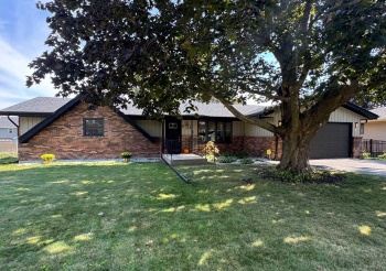 514 GOODLING, WINNEBAGO, Illinois 61088, 2 Bedrooms Bedrooms, ,2 BathroomsBathrooms,House,For Sale,GOODLING,202505651