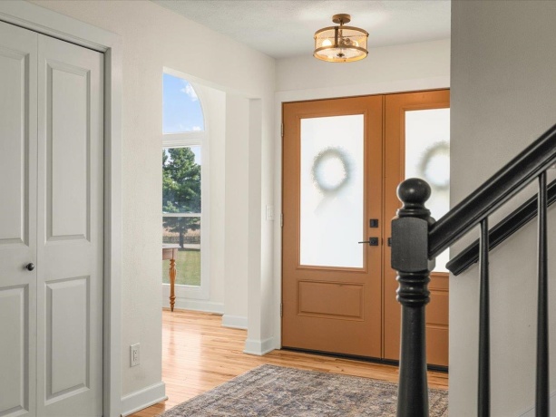 9281 Auburn, WINNEBAGO, Illinois 61088, 6 Bedrooms Bedrooms, ,5 BathroomsBathrooms,House,For Sale,Auburn,202505653