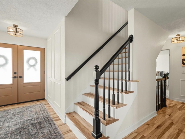 9281 Auburn, WINNEBAGO, Illinois 61088, 6 Bedrooms Bedrooms, ,5 BathroomsBathrooms,House,For Sale,Auburn,202505653