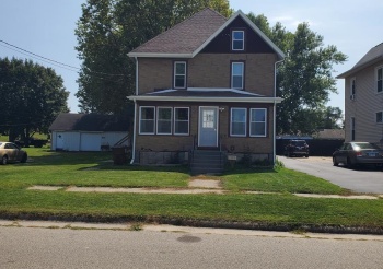 472 Clark, SOUTH BELOIT, Illinois 61080, ,2 Units,For Sale,Clark,202505658