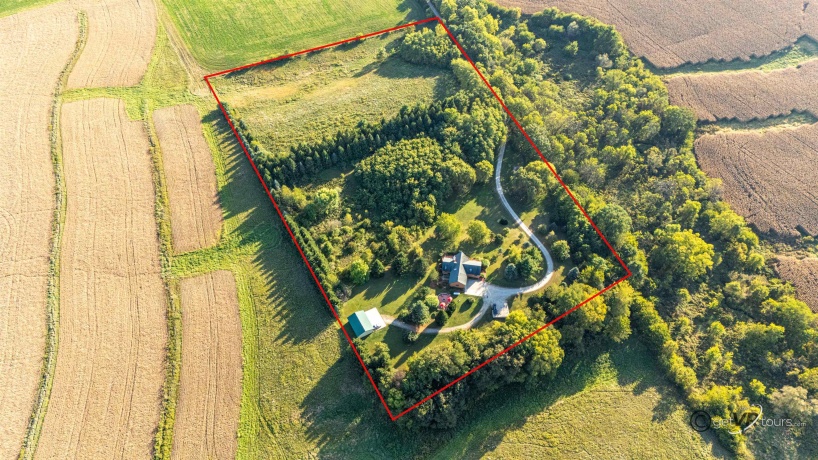 12349 IL Rte 78, MOUNT CARROLL, Illinois 61053, 4 Bedrooms Bedrooms, ,3 BathroomsBathrooms,House,For Sale,IL Rte 78,202505665