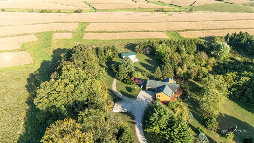 12349 IL Rte 78, MOUNT CARROLL, Illinois 61053, 4 Bedrooms Bedrooms, ,3 BathroomsBathrooms,House,For Sale,IL Rte 78,202505665