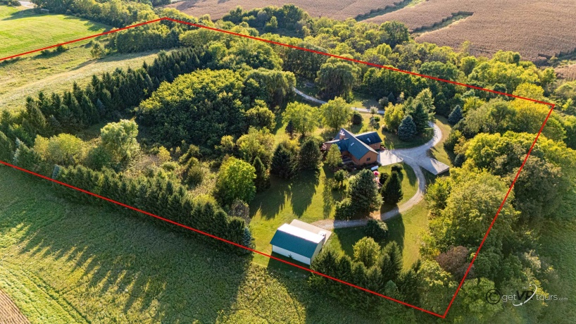 12349 IL Rte 78, MOUNT CARROLL, Illinois 61053, 4 Bedrooms Bedrooms, ,3 BathroomsBathrooms,House,For Sale,IL Rte 78,202505665